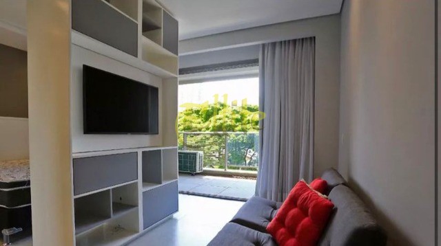 Apartamento, 1 quarto, 40 m² - Foto 2