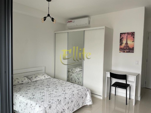 Apartamento para alugar com 1 quarto, 30m² - Foto 1