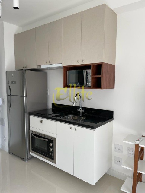 Apartamento para alugar com 1 quarto, 30m² - Foto 5