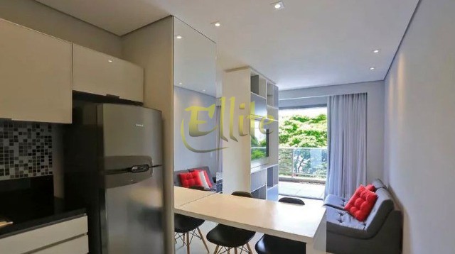 Apartamento, 1 quarto, 40 m² - Foto 1