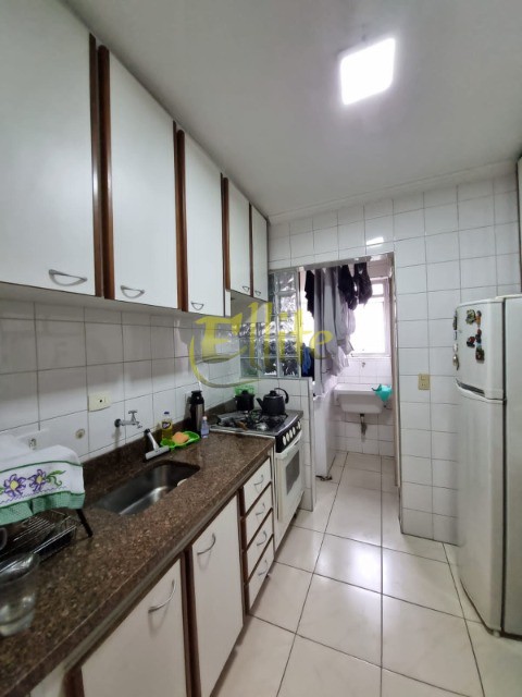 Apartamento para alugar com 2 quartos, 58m² - Foto 5