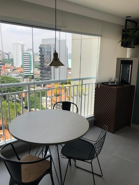 Apartamento, 1 quarto, 34 m² - Foto 10
