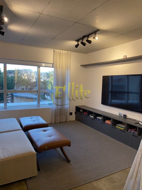 Apartamento, 1 quarto, 74 m² - Foto 1