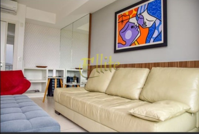 Apartamento à venda com 2 quartos, 80m² - Foto 41