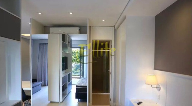 Apartamento, 1 quarto, 40 m² - Foto 18