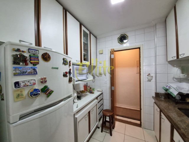 Apartamento para alugar com 2 quartos, 58m² - Foto 6