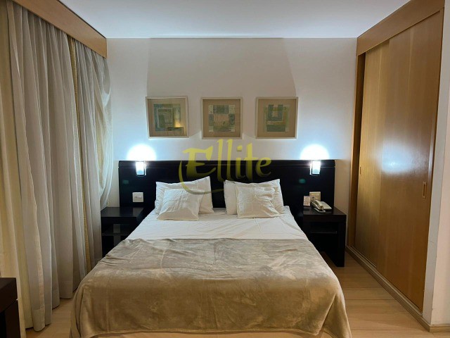 Flat/Apart Hotel para alugar com 1 quarto, 28m² - Foto 1