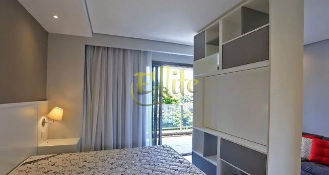 Apartamento, 1 quarto, 40 m² - Foto 16