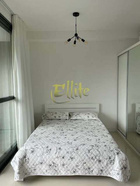 Apartamento para alugar com 1 quarto, 30m² - Foto 2