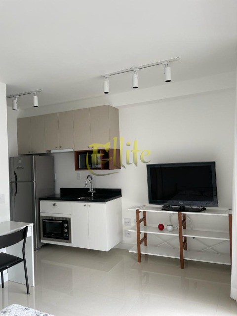 Apartamento para alugar com 1 quarto, 30m² - Foto 4