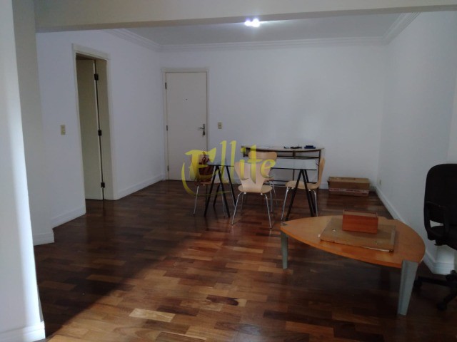 Flat/Apart Hotel à venda com 1 quarto, 55m² - Foto 3