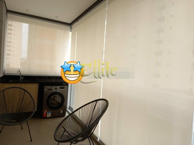 Apartamento, 1 quarto, 44 m² - Foto 8