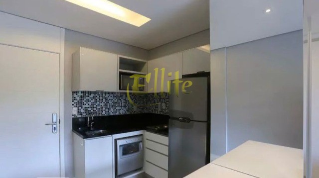 Apartamento, 1 quarto, 40 m² - Foto 5