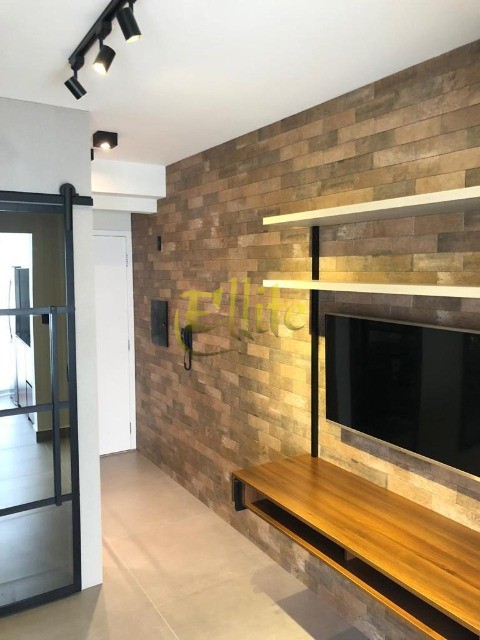 Apartamento, 1 quarto, 34 m² - Foto 2