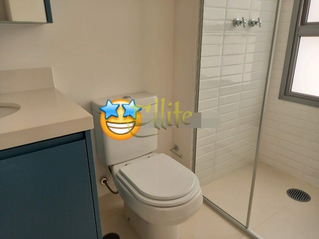 Apartamento, 1 quarto, 44 m² - Foto 9