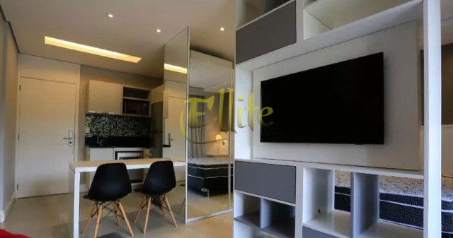 Apartamento, 1 quarto, 40 m² - Foto 8