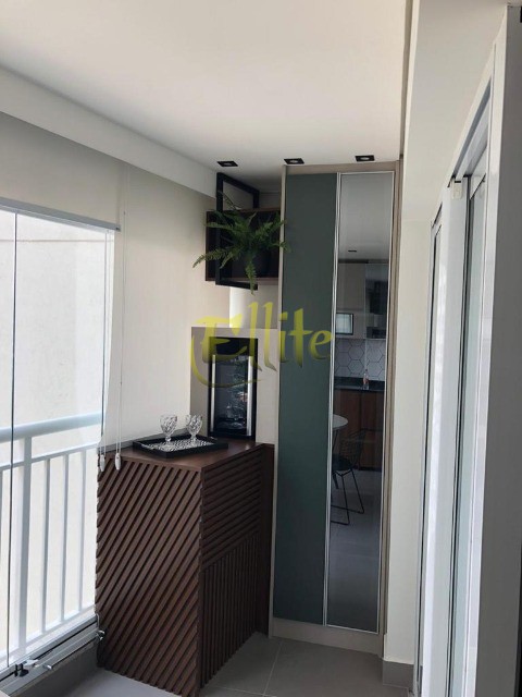 Apartamento, 1 quarto, 34 m² - Foto 9