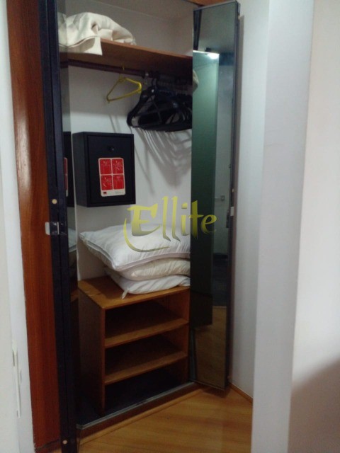 Flat/Apart Hotel para alugar com 1 quarto, 45m² - Foto 6