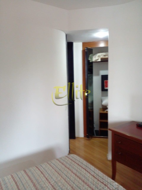 Flat/Apart Hotel para alugar com 1 quarto, 45m² - Foto 3