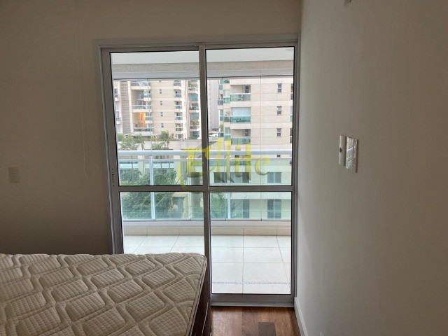 Apartamento para alugar com 1 quarto, 50m² - Foto 10