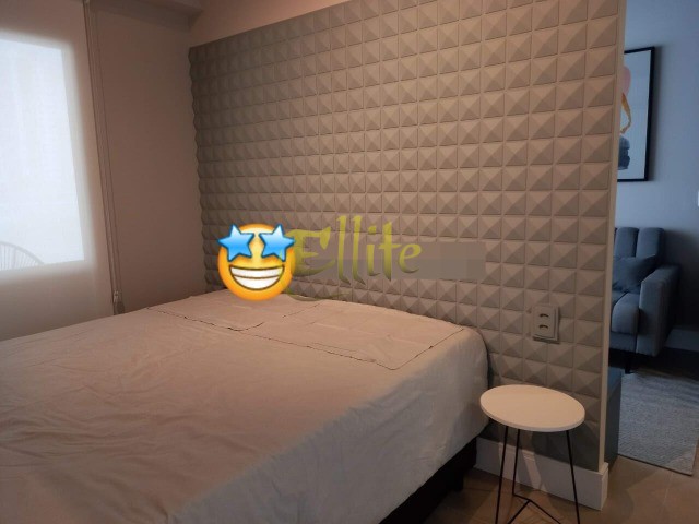 Apartamento, 1 quarto, 44 m² - Foto 7