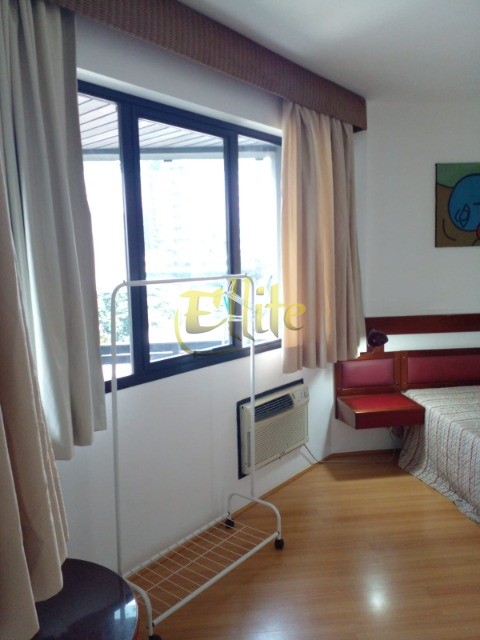 Flat/Apart Hotel para alugar com 1 quarto, 45m² - Foto 4