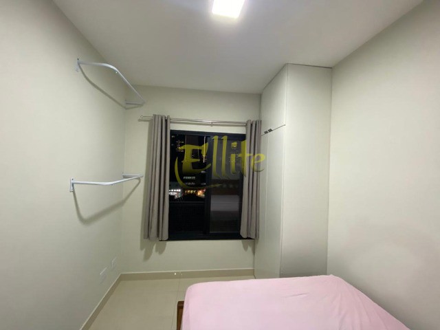 Apartamento à venda com 1 quarto, 35m² - Foto 9