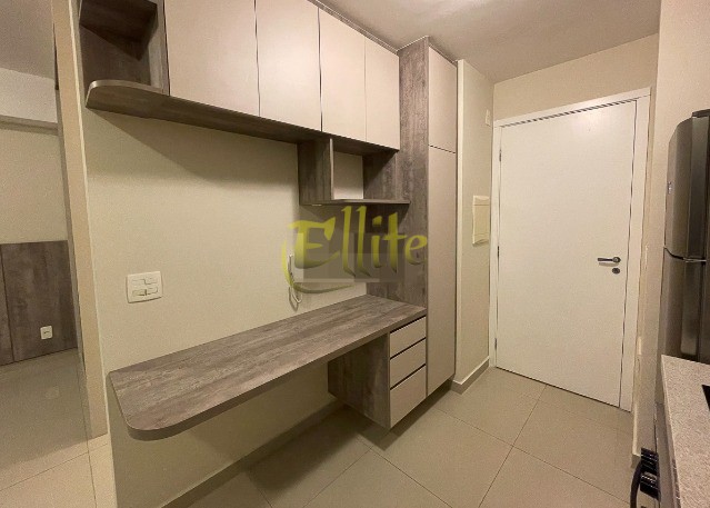 Flat/Apart Hotel para alugar com 1 quarto, 36m² - Foto 5