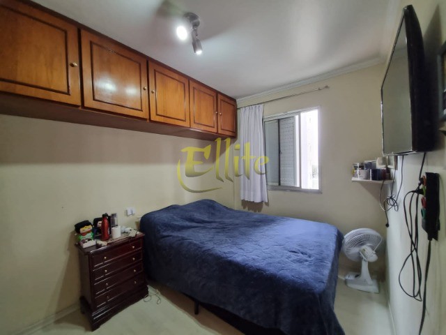 Apartamento para alugar com 2 quartos, 58m² - Foto 13