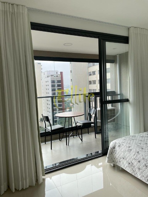 Apartamento para alugar com 1 quarto, 30m² - Foto 3