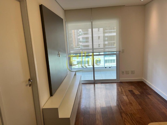 Apartamento para alugar com 1 quarto, 50m² - Foto 1