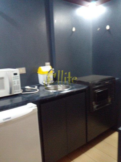 Flat/Apart Hotel para alugar com 1 quarto, 45m² - Foto 12