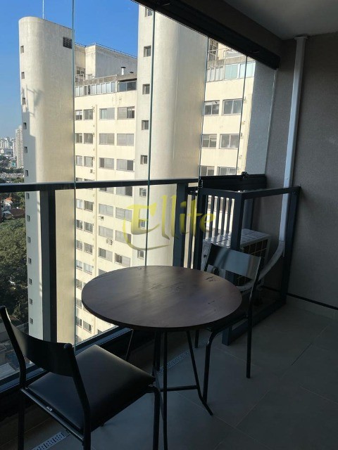 Apartamento para alugar com 1 quarto, 30m² - Foto 7