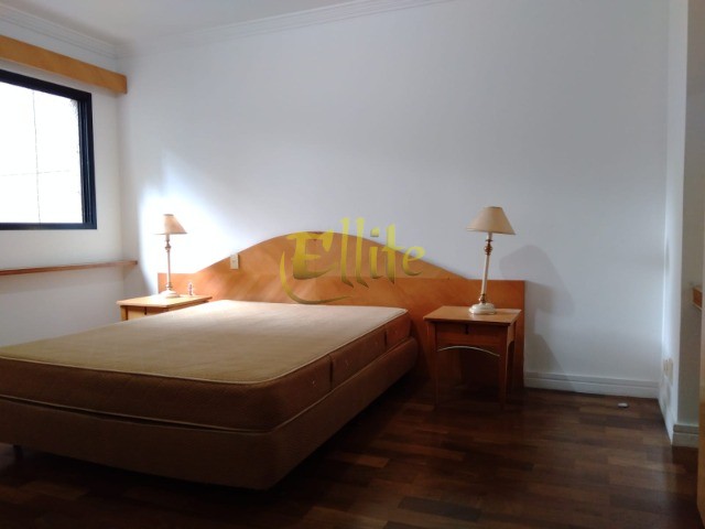 Flat/Apart Hotel à venda com 1 quarto, 55m² - Foto 10