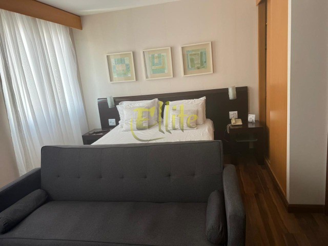 Flat/Apart Hotel para alugar com 1 quarto, 28m² - Foto 1