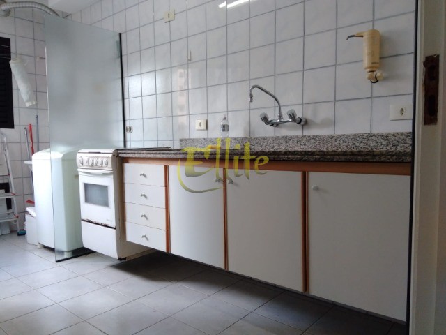 Flat/Apart Hotel à venda com 1 quarto, 55m² - Foto 5