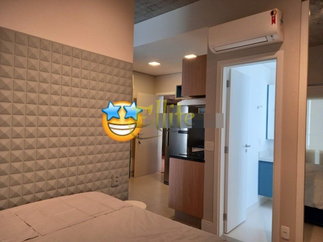 Apartamento, 1 quarto, 44 m² - Foto 5