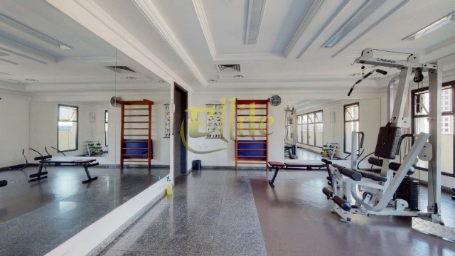 Flat/Apart Hotel, 1 quarto, 32 m² - Foto 8