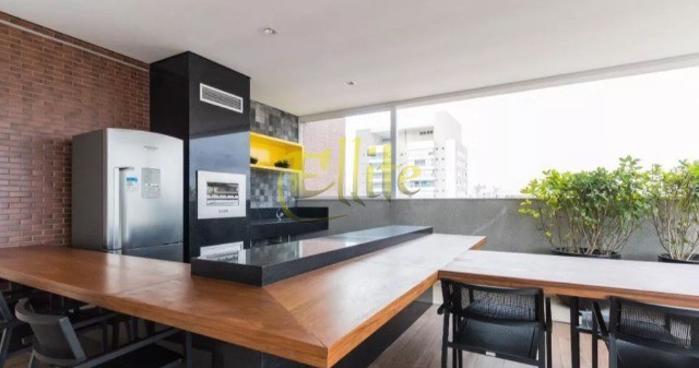 Flat/Apart Hotel, 1 quarto, 42 m² - Foto 29