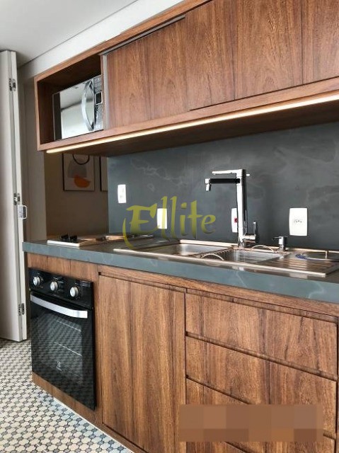 Flat/Apart Hotel, 1 quarto, 42 m² - Foto 10