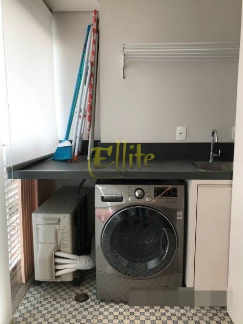 Flat/Apart Hotel, 1 quarto, 42 m² - Foto 15