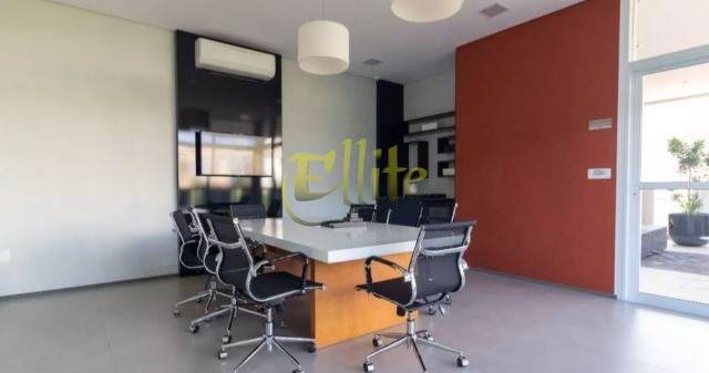 Flat/Apart Hotel, 1 quarto, 42 m² - Foto 33