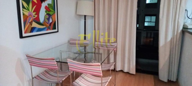 Flat/Apart Hotel, 1 quarto, 45 m² - Foto 5