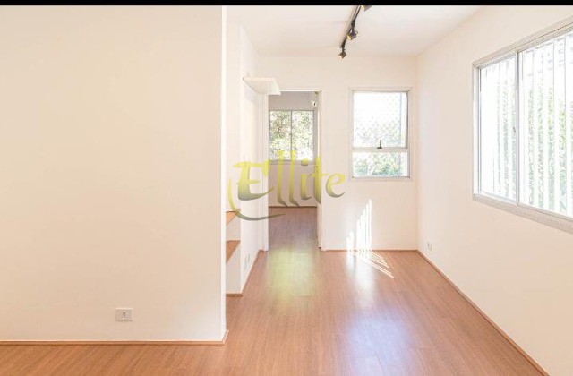 Apartamento, 1 quarto, 32 m² - Foto 3