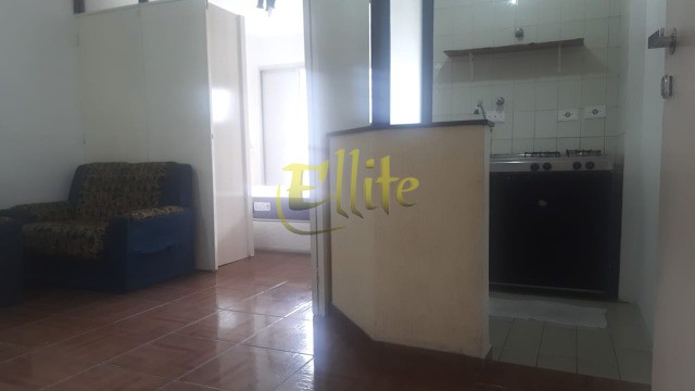 Apartamento, 1 quarto, 35 m² - Foto 3