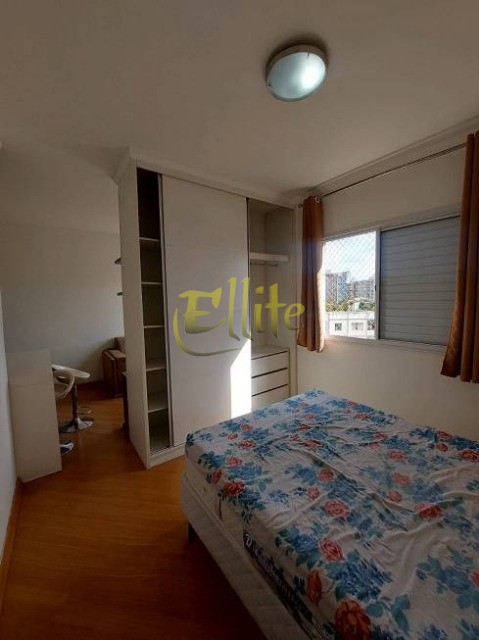 Apartamento à venda com 1 quarto, 30m² - Foto 10