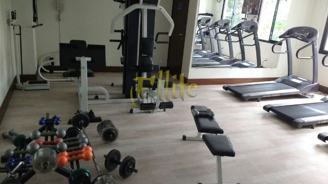 Flat/Apart Hotel, 2 quartos, 63 m² - Foto 13