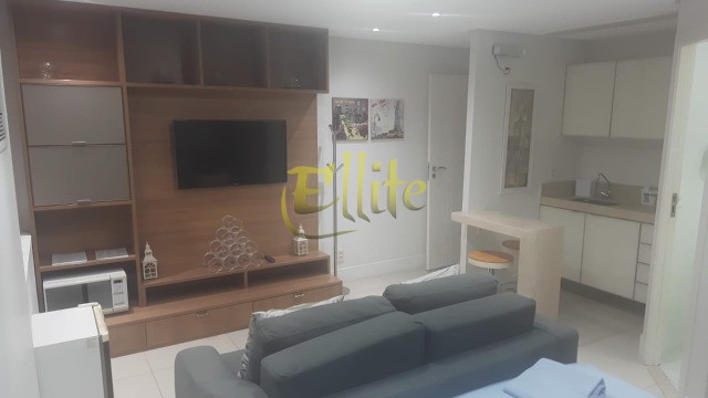 Flat/Apart Hotel para alugar com 2 quartos, 54m² - Foto 4