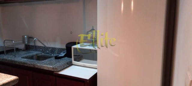 Flat/Apart Hotel, 1 quarto, 45 m² - Foto 8