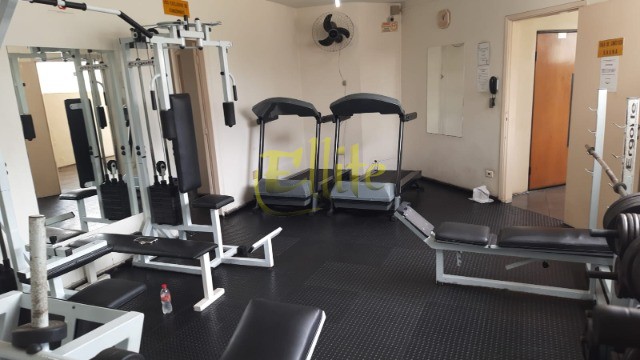 Apartamento, 1 quarto, 35 m² - Foto 21